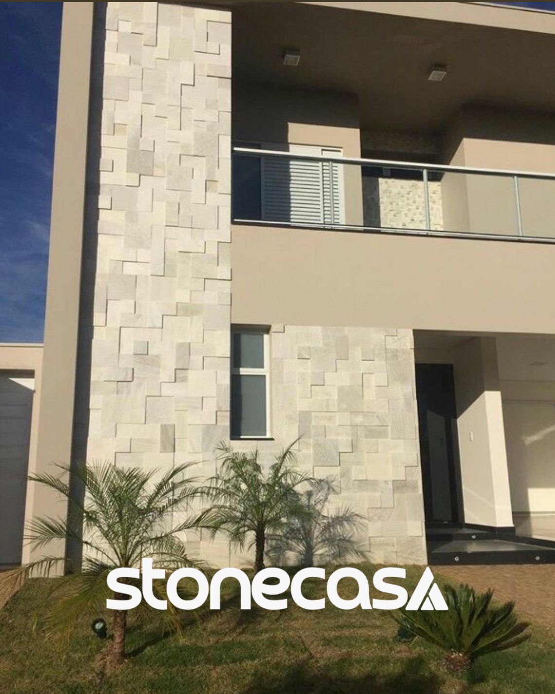 Pedra São Tomé Origem | Blog Stone Casa® — Pedras Naturais Eco-Friendly Pedra São Tomé Origem — Blog Stone Casa® eco-friendly